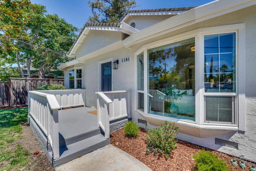 Campbell, CA 95008,1181 Steinway AVE