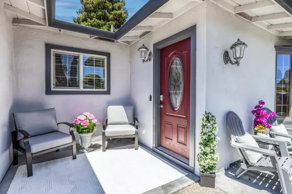 Santa Clara, CA 95051,2569 Borax DR