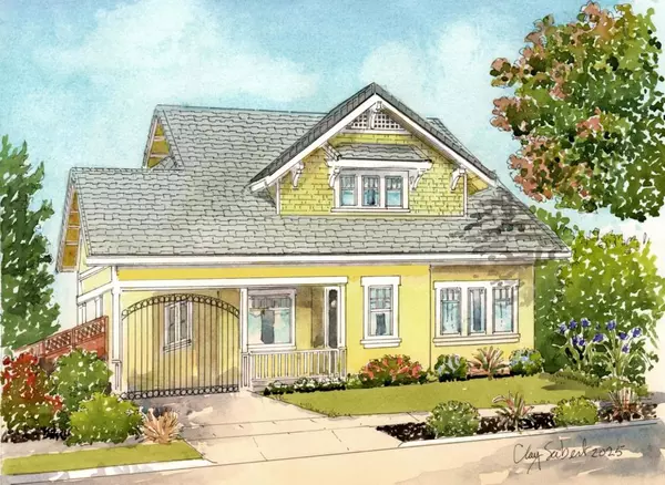 1120 Summer AVE, Burlingame, CA 94010