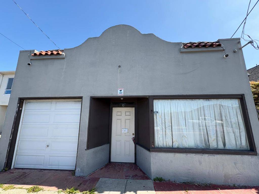 South San Francisco, CA 94080,450 Baden AVE