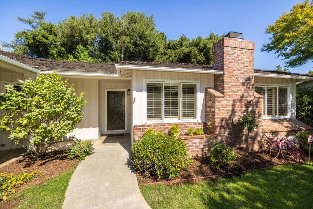 Los Altos, CA 94022,510 Valencia DR
