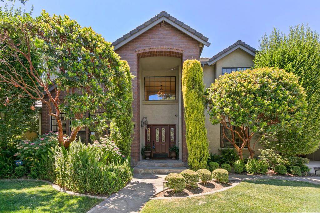17475 Serene DR, Morgan Hill, CA 95037