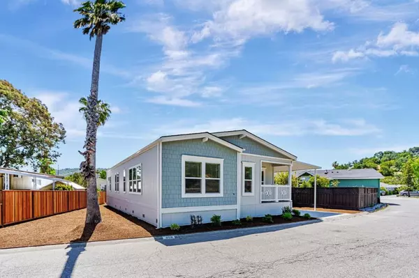 San Rafael, CA 94903,258 Yosemite RD