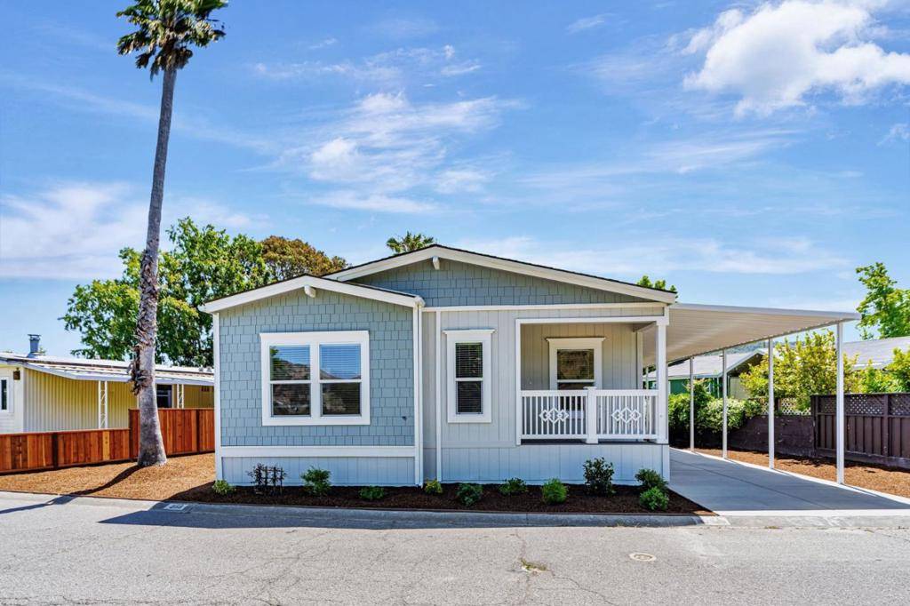 258 Yosemite RD, San Rafael, CA 94903