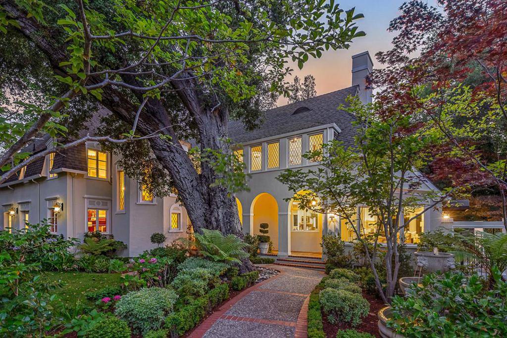 Los Altos Hills, CA 94022,12791 Normandy LN
