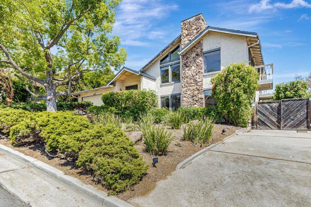 Los Altos, CA 94024,1440 Kring WAY