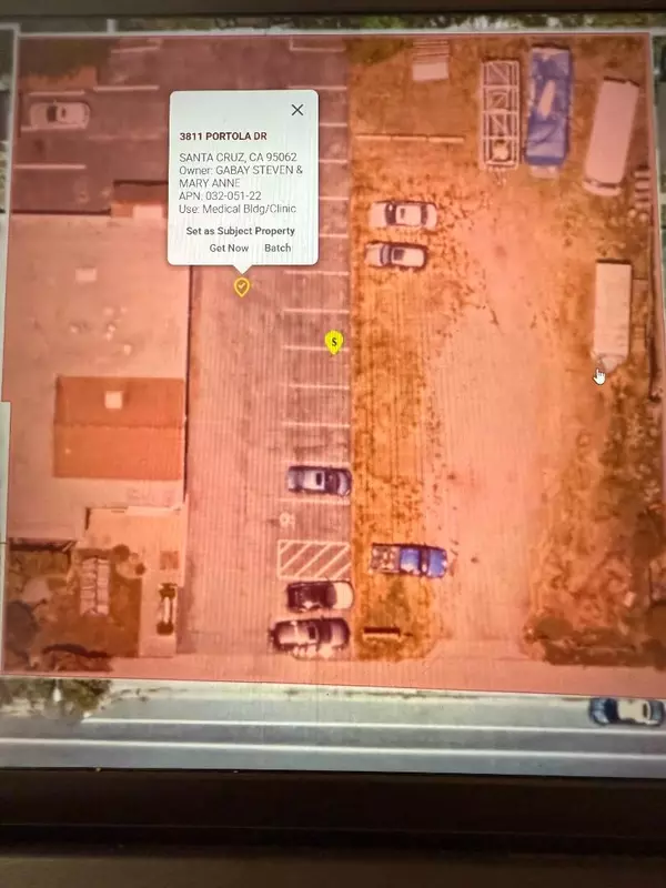 Santa Cruz, CA 95062,3811 Portola DR