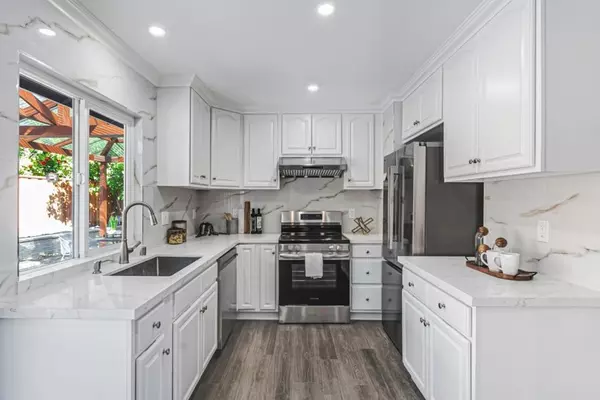 3854 Deans Place WAY, San Jose, CA 95121