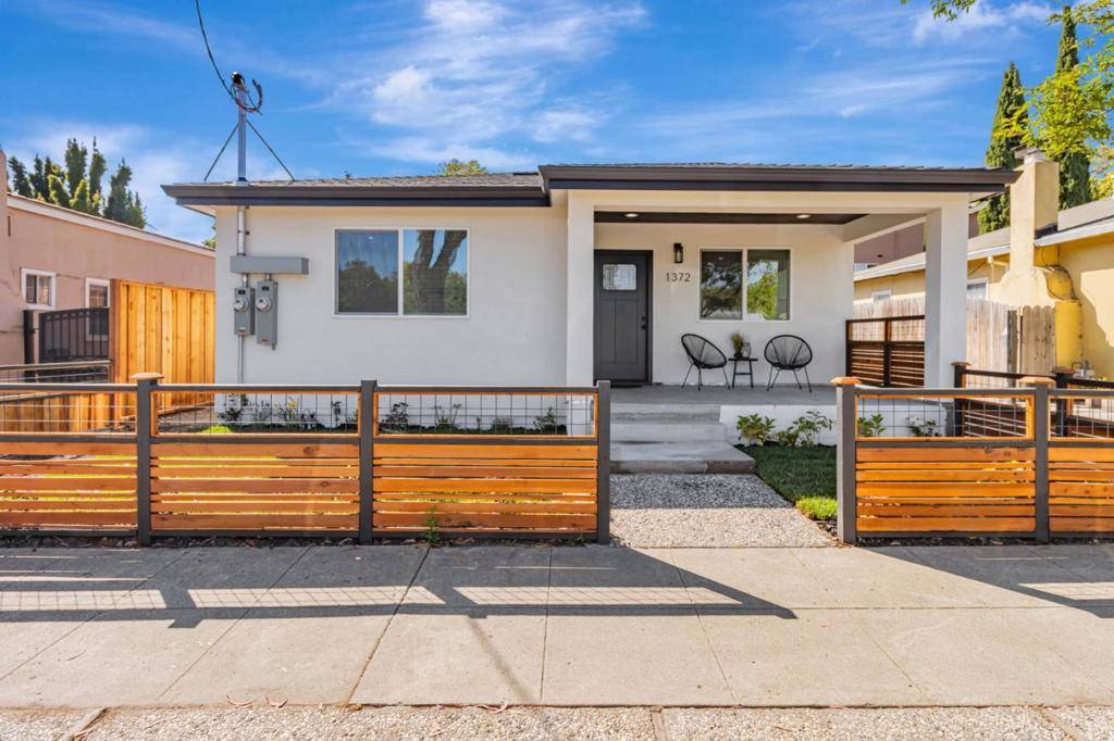 1372 Davis ST, San Jose, CA 95126