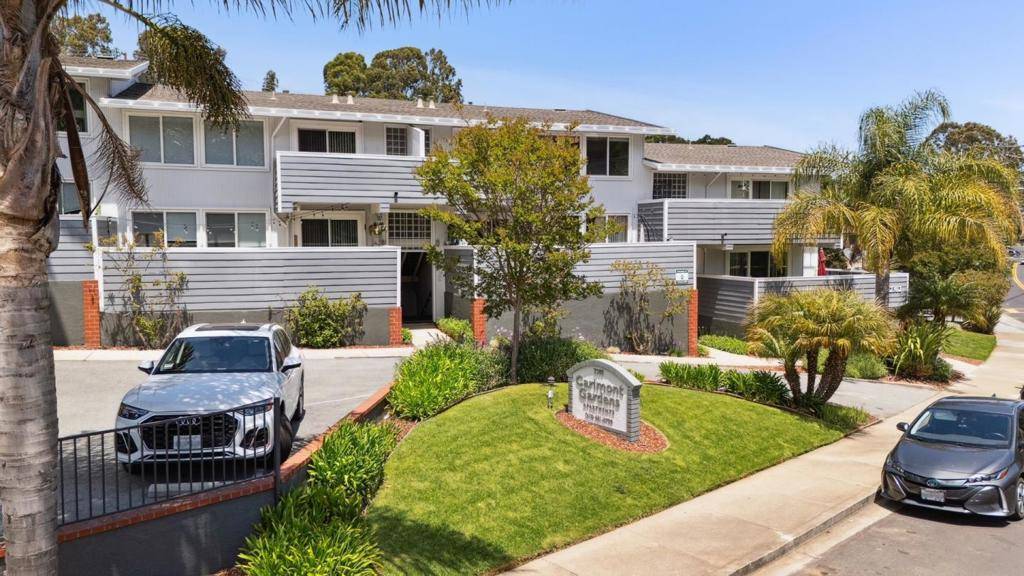 2302 Carlmont DR, Belmont, CA 94002