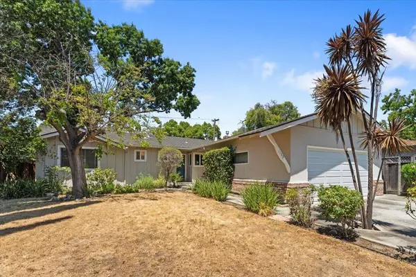 1159 Topaz AVE, San Jose, CA 95117