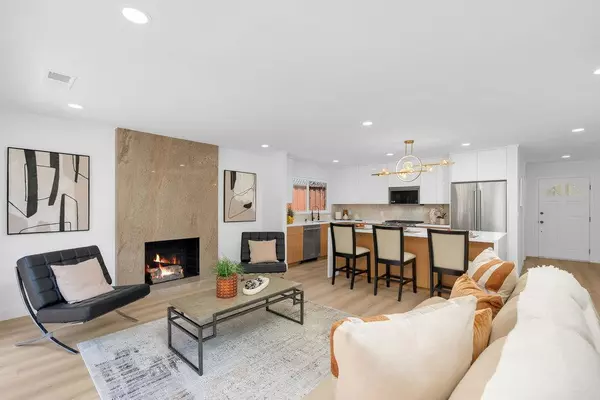 San Bruno, CA 94066,3431 Fleetwood DR