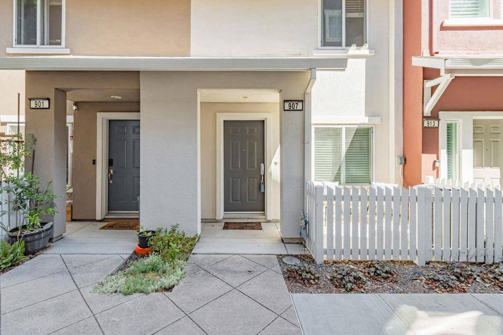 907 Rancho PL, San Jose, CA 95126