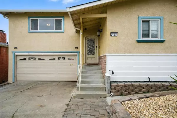 Hayward, CA 94541,2602 Jacobs ST