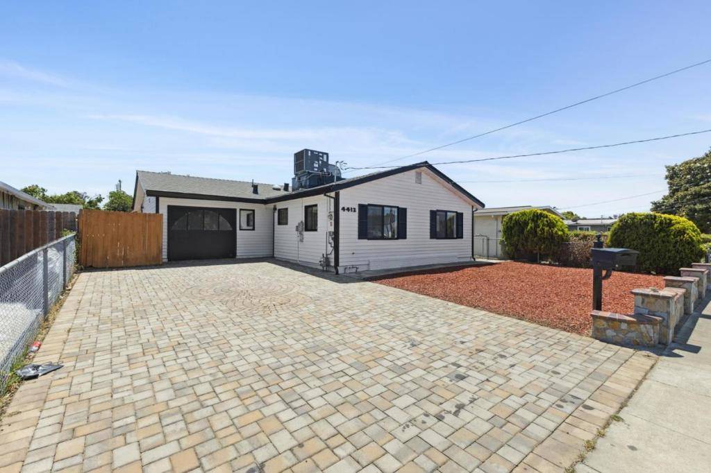 Fremont, CA 94538,4412 Millard AVE
