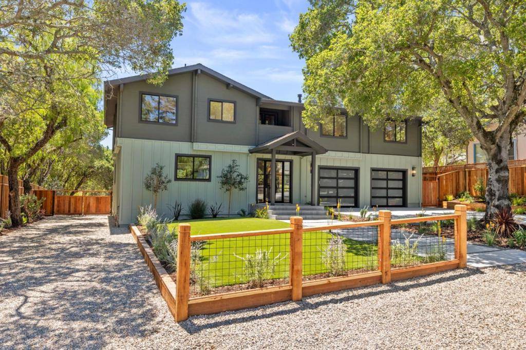 Redwood City, CA 94062,522 Summit DR