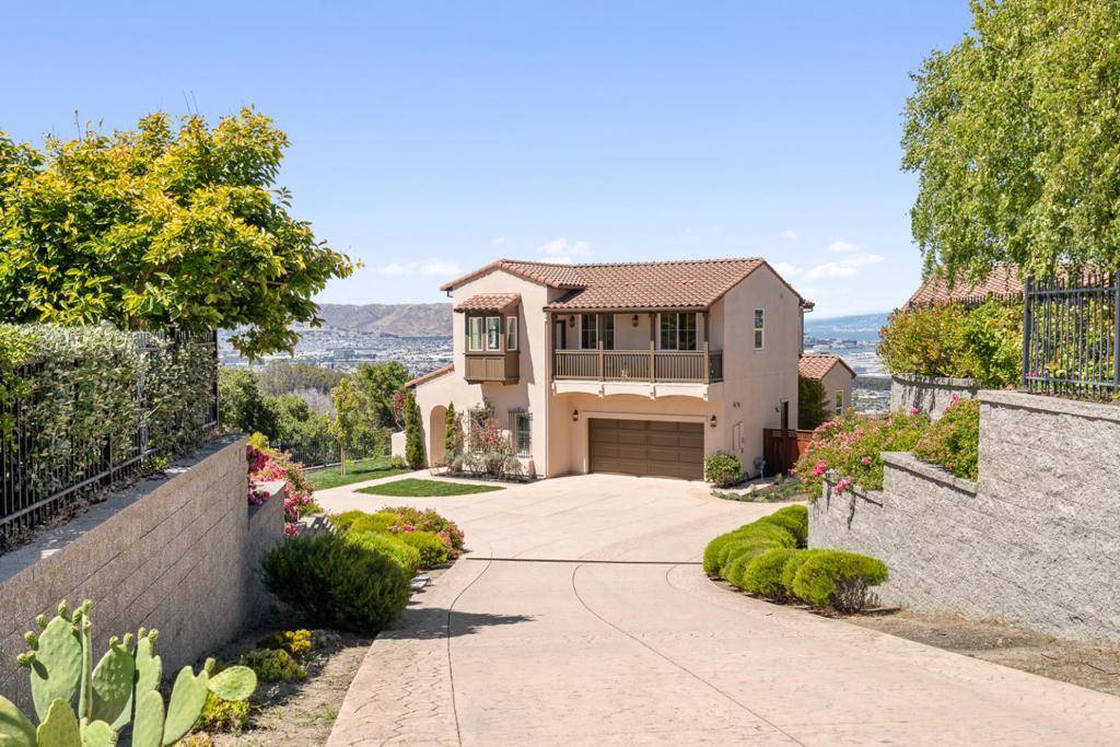 Millbrae, CA 94030,17 Estates DR