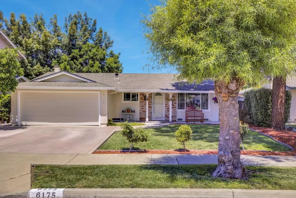 San Jose, CA 95123,6175 Oneida DR