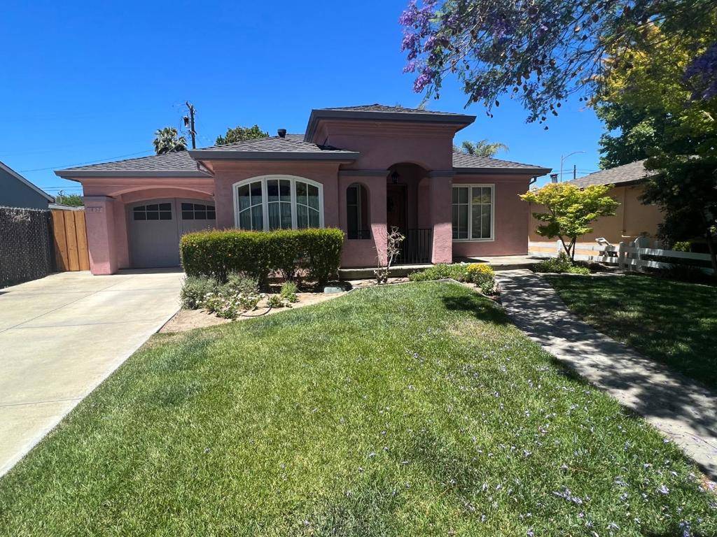 1457 Maxine AVE, San Jose, CA 95125