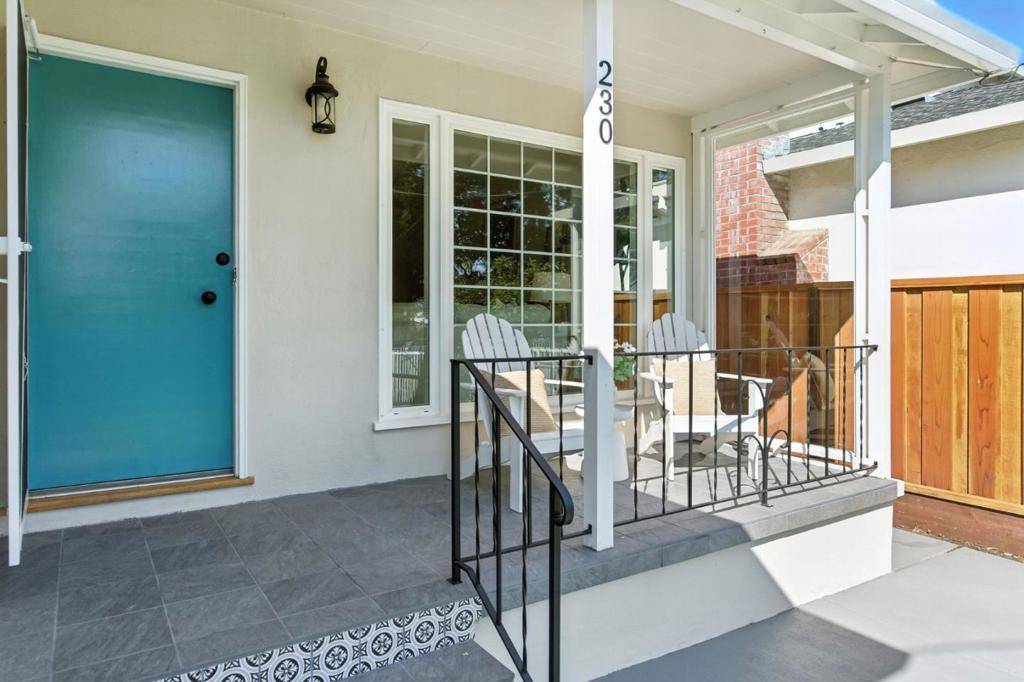 Redwood City, CA 94061,230 Rutherford AVE