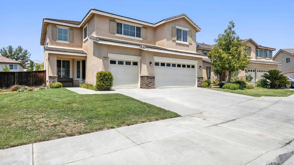 San Jacinto, CA 92583,1553 Coldridge CIR