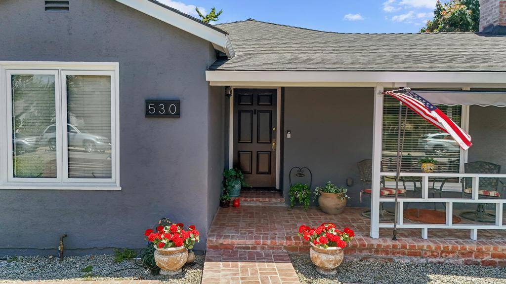 San Jose, CA 95128,530 Irving AVE