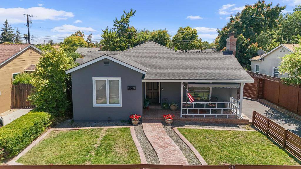 San Jose, CA 95128,530 Irving AVE
