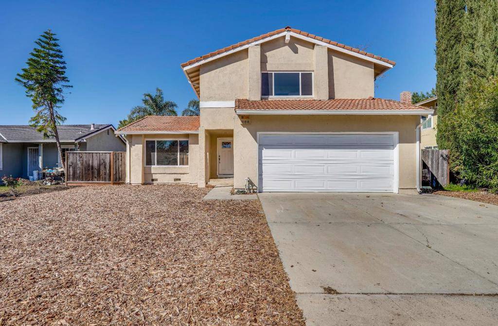 San Jose, CA 95123,5629 Morton WAY
