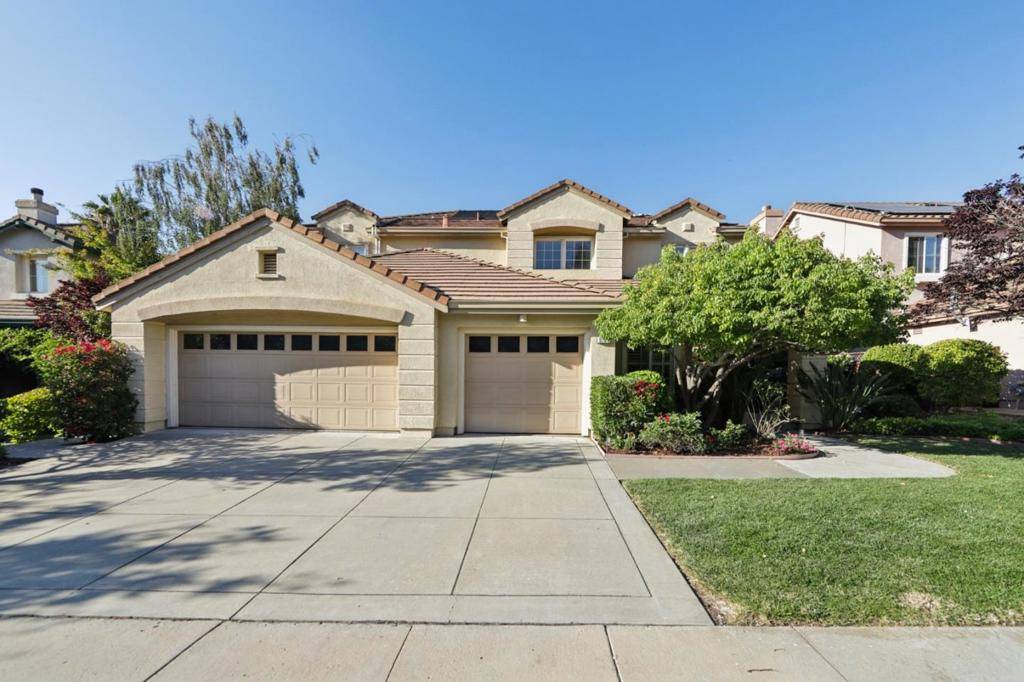 5761 Capilano DR, San Jose, CA 95138