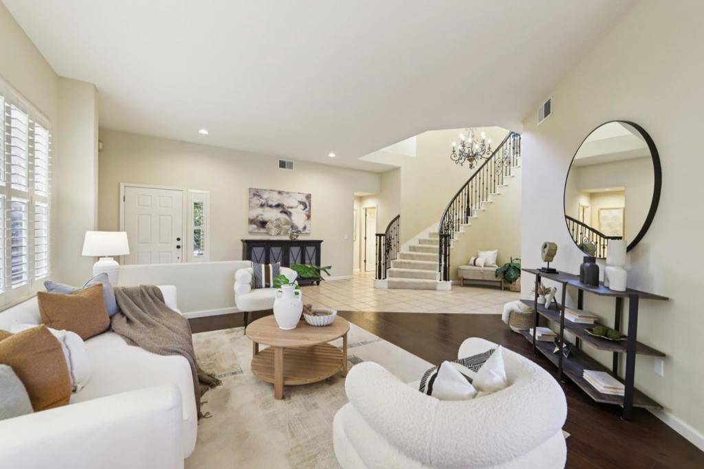 San Jose, CA 95138,5761 Capilano DR