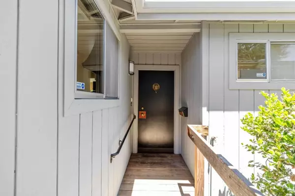 Mountain View, CA 94041,100 Eldora DR