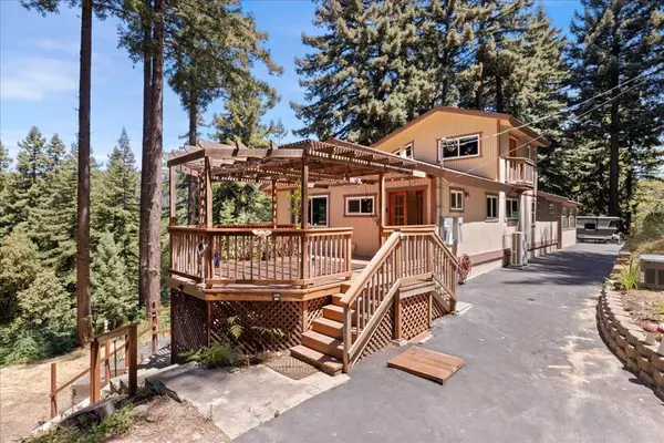 Los Gatos, CA 95033,26000 Pierce RD