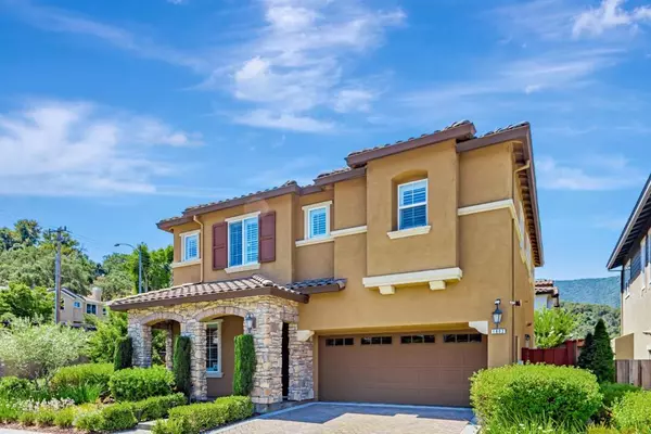 San Jose, CA 95120,1802 Lavender