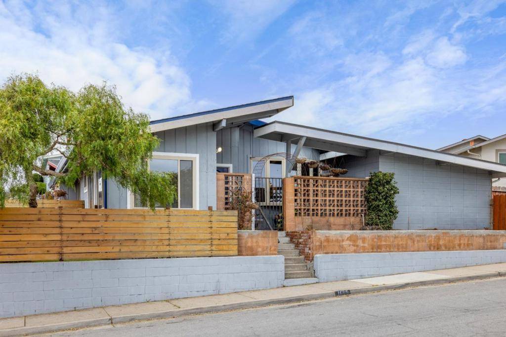 1605 Broadway AVE, Seaside, CA 93955