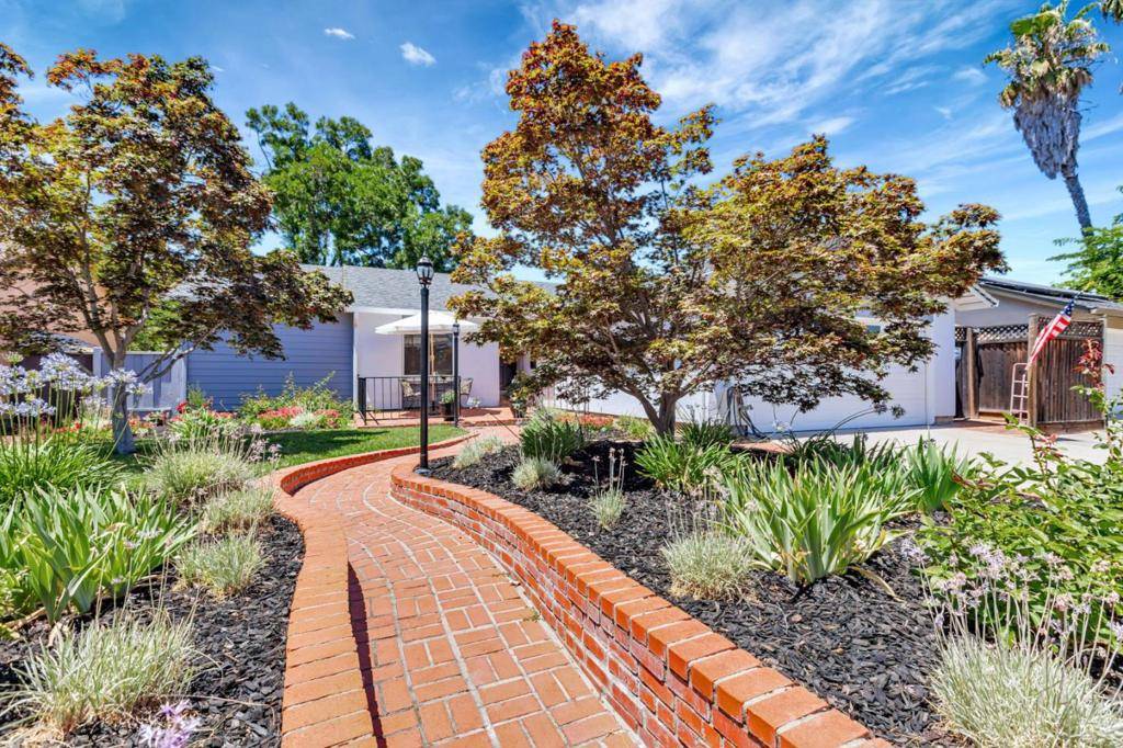 San Jose, CA 95123,5929 Moraga AVE