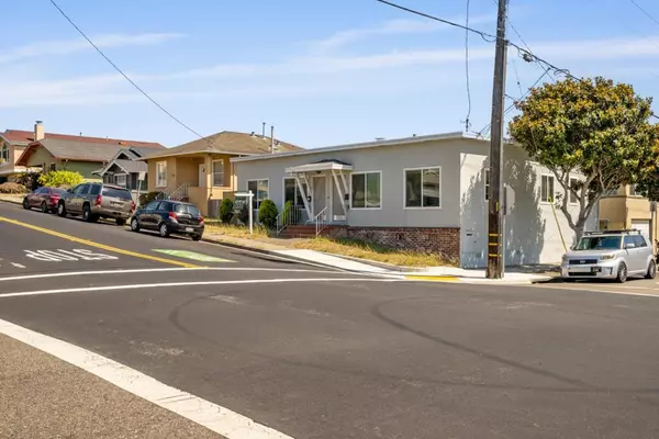 South San Francisco, CA 94080,577579 Miller AVE