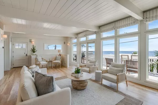 621 Beach DR, Aptos, CA 95003