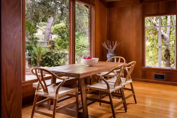 Carmel, CA 93921,Palou NW of Casanova