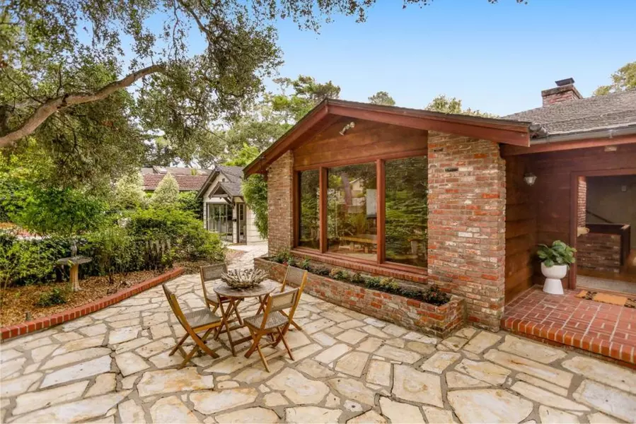 Palou NW of Casanova, Carmel, CA 93921