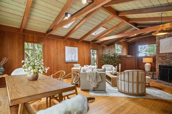 Carmel, CA 93921,Palou NW of Casanova