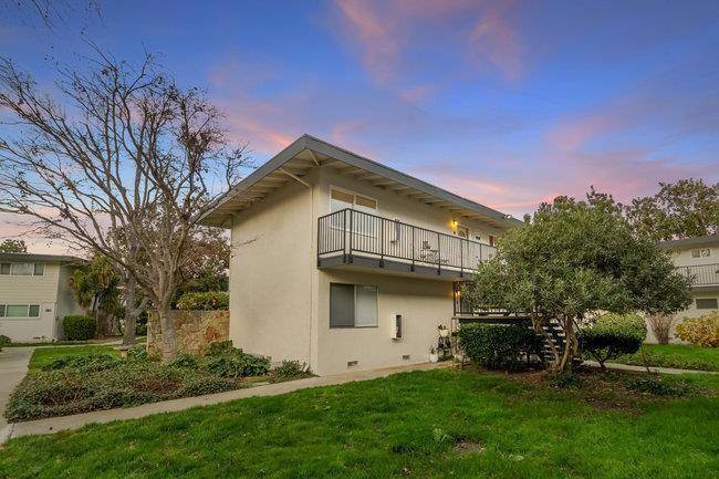 Los Gatos, CA 95032,14225 Lora DR #36