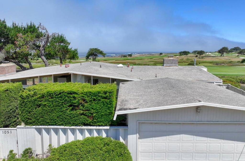 1051 Marcheta LN, Pebble Beach, CA 93953