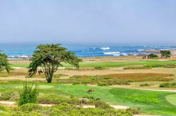 Pebble Beach, CA 93953,1051 Marcheta LN