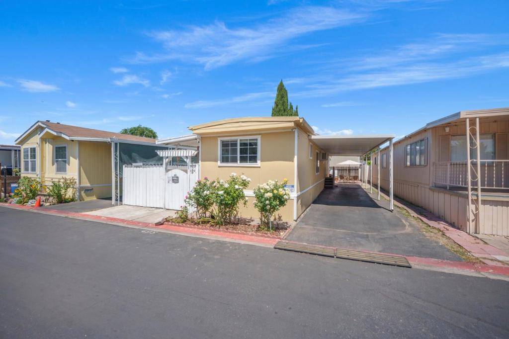2580 Senter RD, San Jose, CA 95111