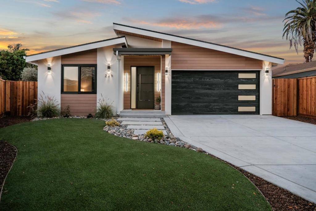 239 Eureka CT, Sunnyvale, CA 94085