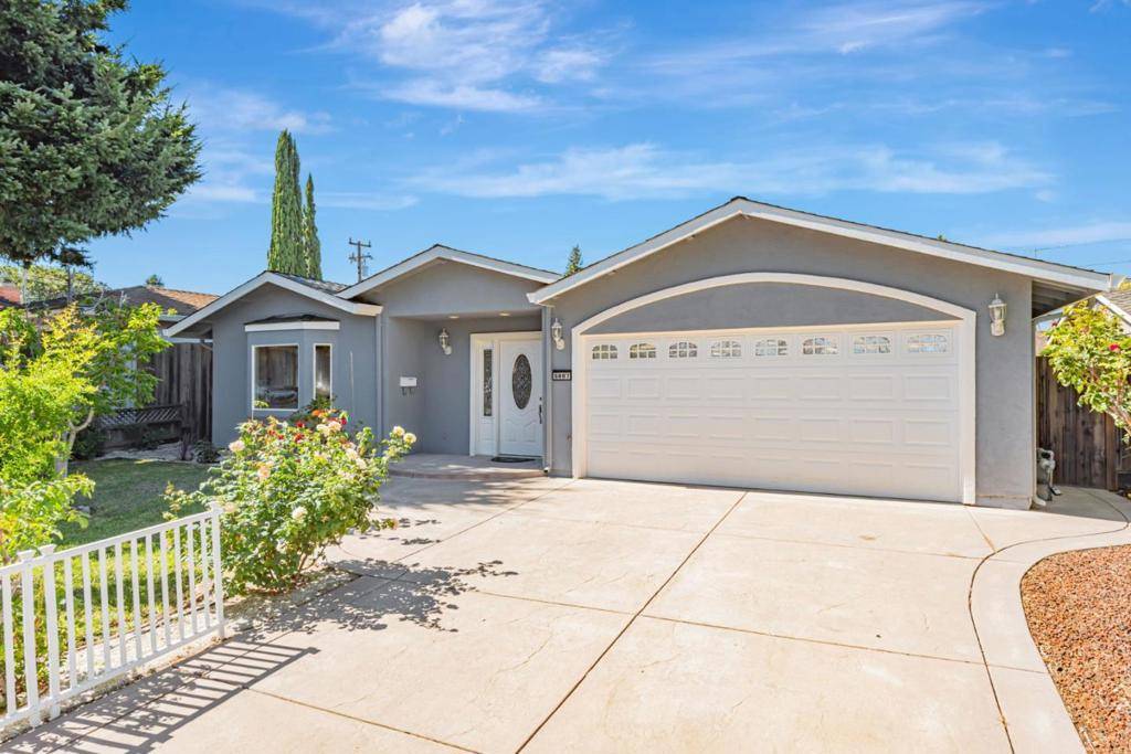 San Jose, CA 95130,5007 Grimsby DR