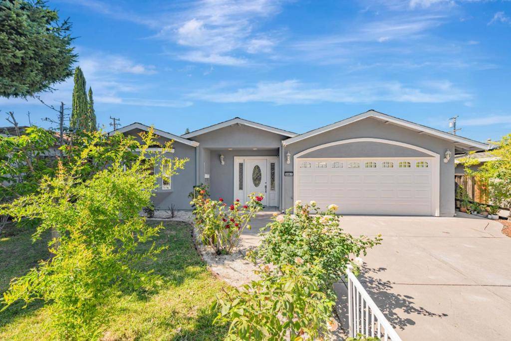 5007 Grimsby DR, San Jose, CA 95130