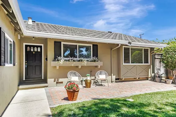 San Jose, CA 95124,2538 Saint Lawrence DR