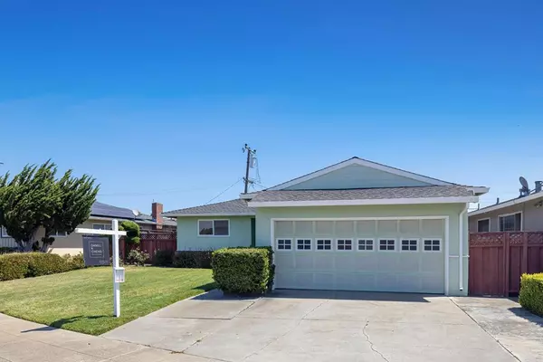 San Mateo, CA 94403,2225 Salisbury WAY