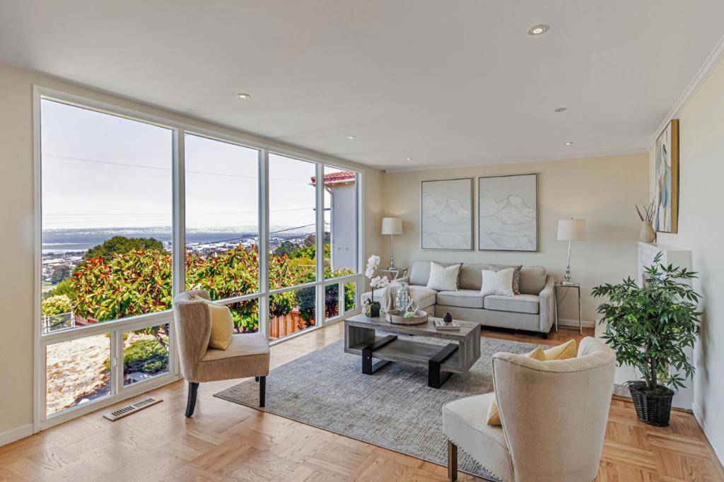 Millbrae, CA 94030,1030 Crestview DR